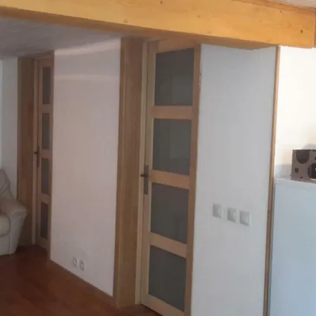 50m2 Rez-de-jardin Lejlighed