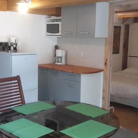 50m2 Rez-de-jardin Lejlighed Corbeil-Essonnes