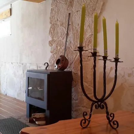 Lejlighed 50m2 Rez-de-jardin